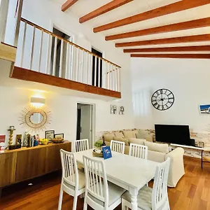  Сasa de vacaciones Cozy