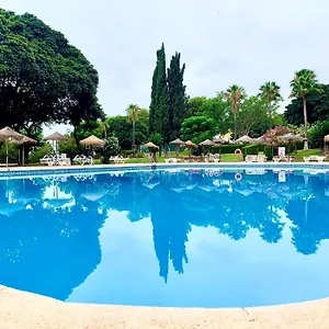 Premium Con Piscina - Recepcion 24hs Benalmadena