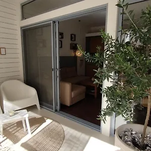 Apartment Casinha Secreta - A Gema Escondida Da Santa Luzia, Santa Luzia (Tavira)